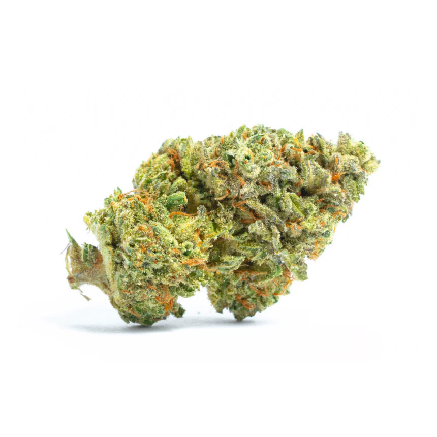 Aurora Haze