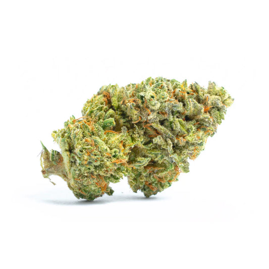 Aurora Haze