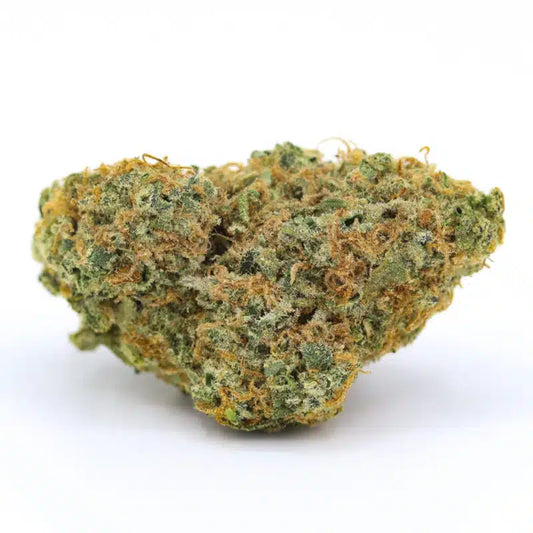 Mandarin Kush MCPN